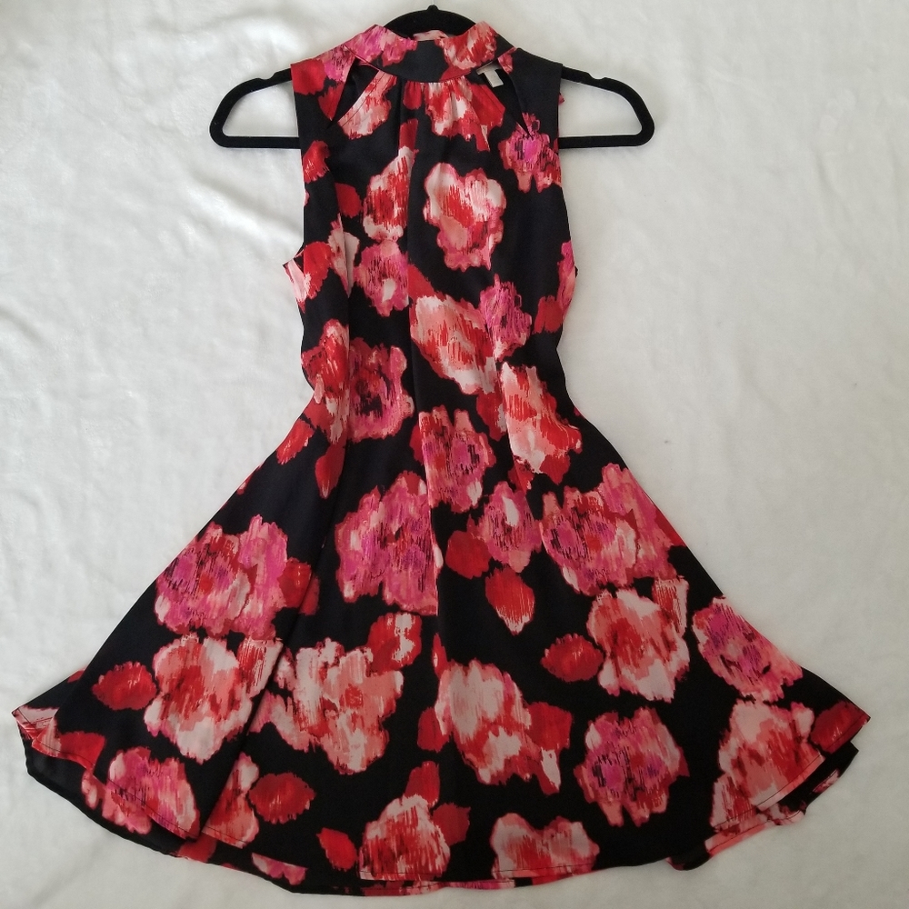 NWOT GB Dress size XS cocktail party/dining out